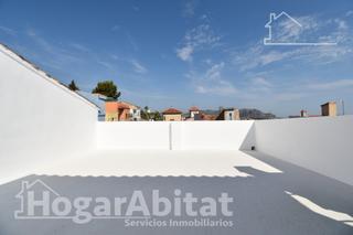Maison à Pedreguer. Casa reforma a estrenar con balcón, dos terrazas y barbacoa