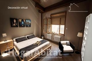 Maison à Avenida Alemania-Italia. Casa con garaje opcional para hacer a tu gusto