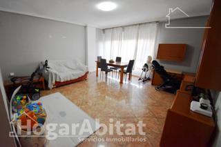 Appartement à El Pilar. Gran oportunidad! 4 dormitorios y muy luminoso