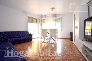 Piso en Vall d´Uixó (la). Oportunidad de inversión! exterior  con ascensor junto al ayunta