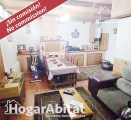 Casa adossada a Medina del Campo. Oportunidad de inversión! gran adosado con garaje y terraza