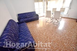 Appartamento in Vall d´Uixó (la). Oportunidad de inversión! exterior  con ascensor junto al ayunta