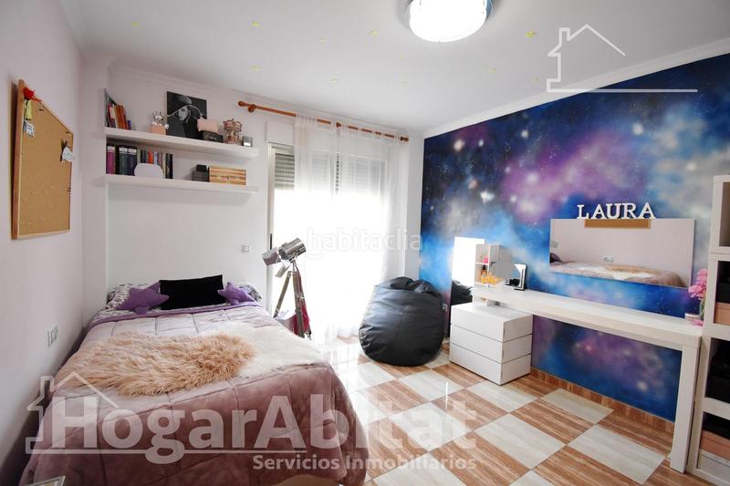 Foto 4c398579-87d6-43e4-b647-8254fb65610f. Casa  seminueva con gran terraza y garaje en Xeraco