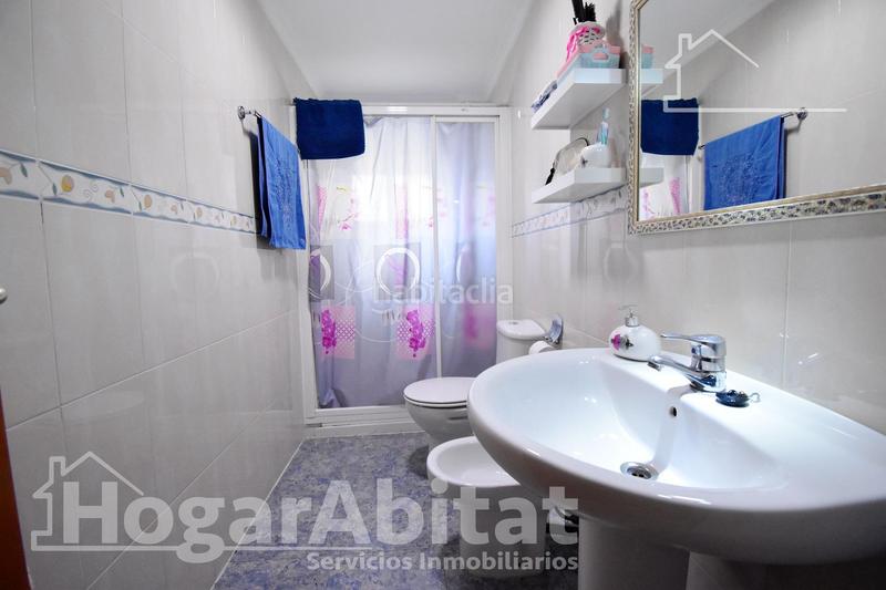 Foto 5e6617be-30ae-4462-bc8e-570cd033187f. Casa  seminueva con gran terraza y garaje en Xeraco