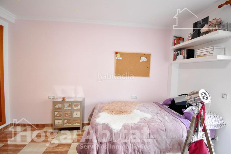 Foto cb529e3c-6320-4ec4-95d1-342f0058314f. Casa  seminueva con gran terraza y garaje en Xeraco