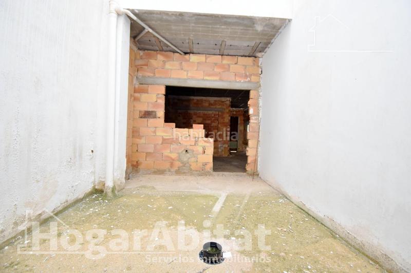 Foto 29668d14-9275-4824-aee2-d163a9847dc7. Piso oportunidad! amplio piso diáfano para hacer el hogar de tus sueños en Pego