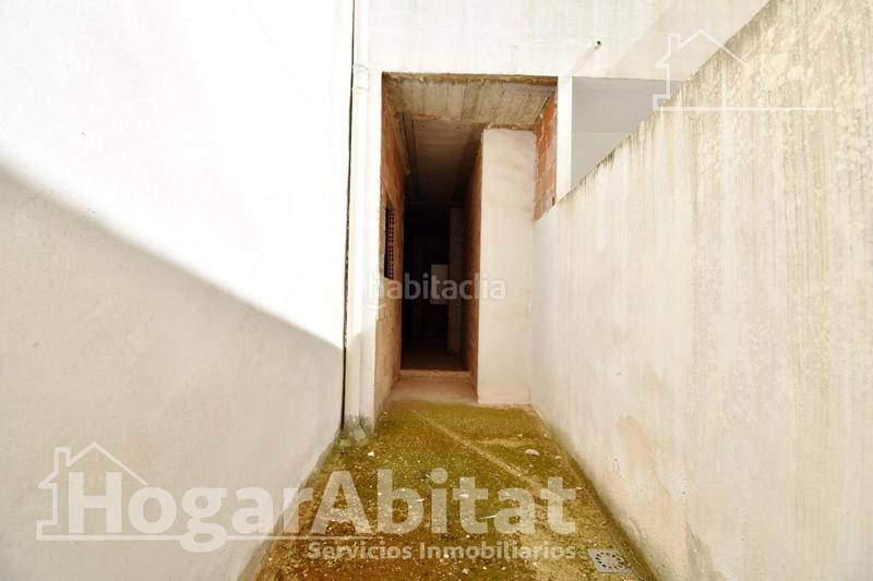 Foto 36899d3e-5a79-4850-a278-d179f4d71e1f. Piso oportunidad! amplio piso diáfano para hacer el hogar de tus sueños en Pego