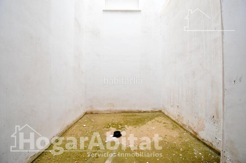 Foto 3c056609-ec7d-453e-8d52-a21d033e845b. Piso oportunidad! amplio piso diáfano para hacer el hogar de tus sueños en Pego