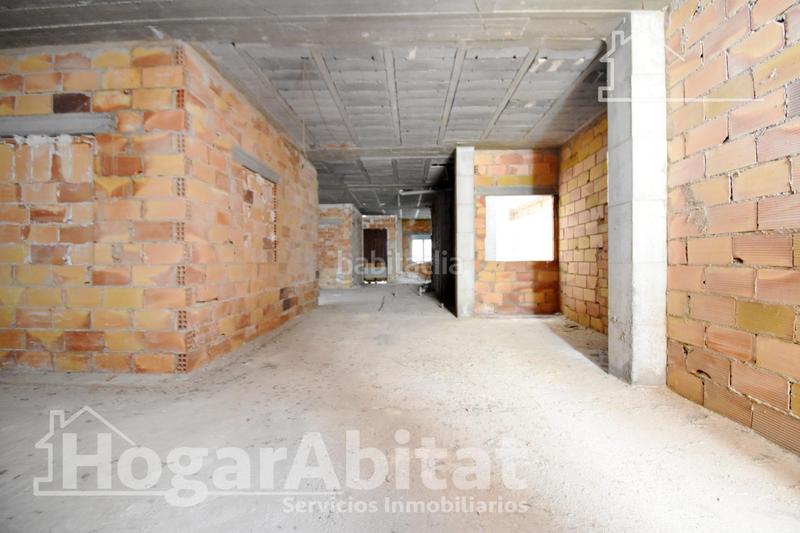 Foto 5721c9f1-1f18-4379-aebd-177ca6e74e85. Piso oportunidad! amplio piso diáfano para hacer el hogar de tus sueños en Pego