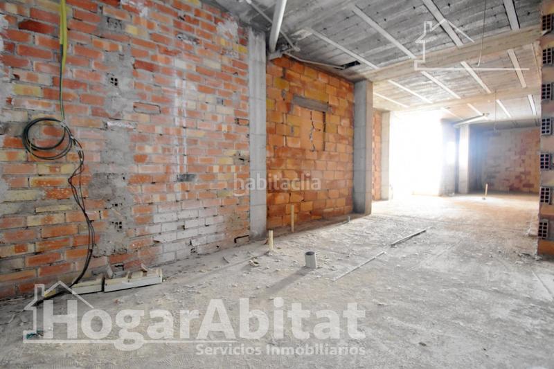 Foto 5adce86b-b8ed-4d4b-bc86-cbba3db879c2. Piso oportunidad! amplio piso diáfano para hacer el hogar de tus sueños en Pego
