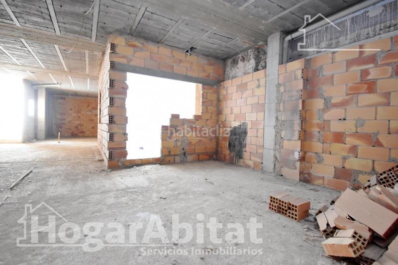 Foto 733520d6-c7af-4da7-ab28-6c887a2732a9. Piso oportunidad! amplio piso diáfano para hacer el hogar de tus sueños en Pego