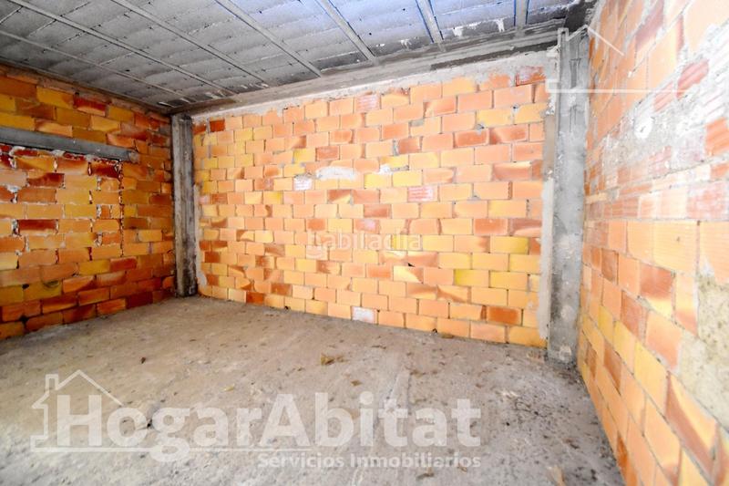 Foto ac0e743c-d4c0-474d-b4f1-20b3f6274559. Piso oportunidad! amplio piso diáfano para hacer el hogar de tus sueños en Pego