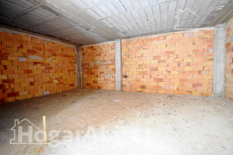 Foto b218d443-0e8f-49a6-a72e-84d577d2af40. Piso oportunidad! amplio piso diáfano para hacer el hogar de tus sueños en Pego