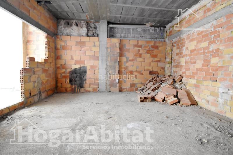 Foto b3cf509d-218d-4452-9fc9-056120313dbf. Piso oportunidad! amplio piso diáfano para hacer el hogar de tus sueños en Pego