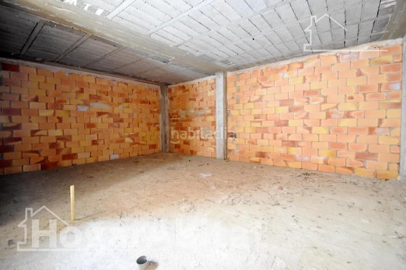 Foto c6af62e3-866e-49e6-970d-ae9368daaeac. Piso oportunidad! amplio piso diáfano para hacer el hogar de tus sueños en Pego
