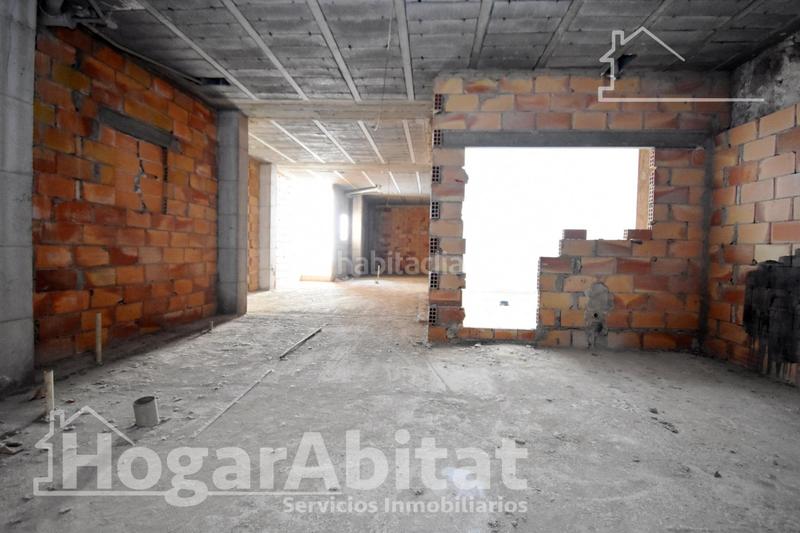 Foto c7dd719d-fd8e-40d5-8486-704d58dba1f2. Piso oportunidad! amplio piso diáfano para hacer el hogar de tus sueños en Pego
