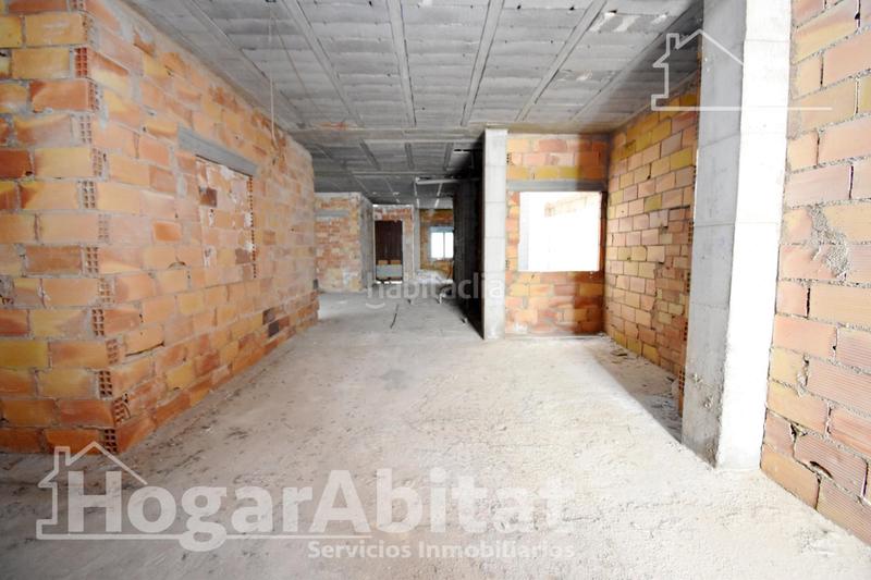 Foto ca0b2178-2272-4e90-a887-cc5df6c6ee21. Piso oportunidad! amplio piso diáfano para hacer el hogar de tus sueños en Pego