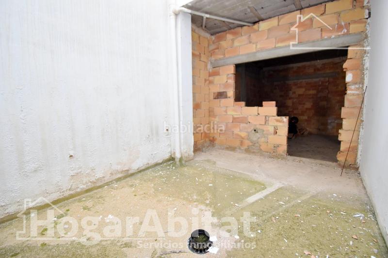 Foto ca558165-bcb4-432b-9bb4-ac3691013a5c. Piso oportunidad! amplio piso diáfano para hacer el hogar de tus sueños en Pego