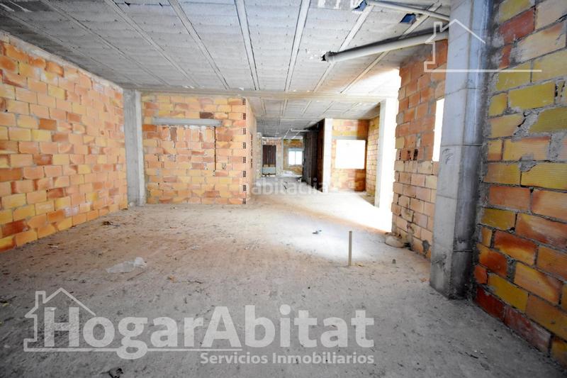 Foto cca67150-366d-44c4-9aad-ced7d31f5be0. Piso oportunidad! amplio piso diáfano para hacer el hogar de tus sueños en Pego