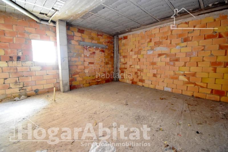 Foto d3e22716-67de-4e42-8210-ec306d120a7f. Piso oportunidad! amplio piso diáfano para hacer el hogar de tus sueños en Pego