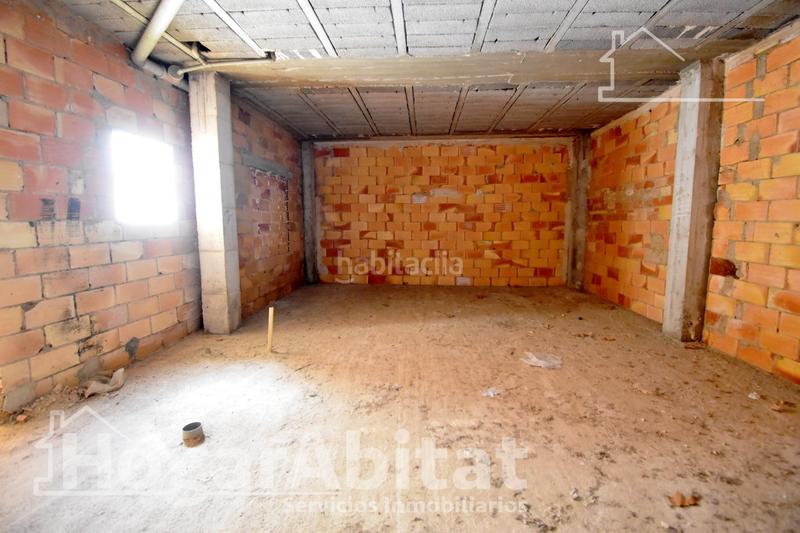 Foto ded0271e-fafc-4774-83e3-a4480b9523f6. Piso oportunidad! amplio piso diáfano para hacer el hogar de tus sueños en Pego