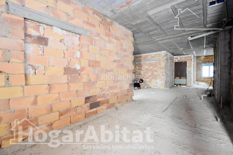 Foto eda5b3f7-2f54-4ba7-9975-24c47e44d6cd. Piso oportunidad! amplio piso diáfano para hacer el hogar de tus sueños en Pego