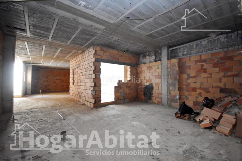 Foto f1fb4262-64fd-4204-bdc2-dbd23f21c913. Piso oportunidad! amplio piso diáfano para hacer el hogar de tus sueños en Pego