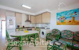 Pis  Calle ermita. Con piscina, garaje y terraza cerca de la playa