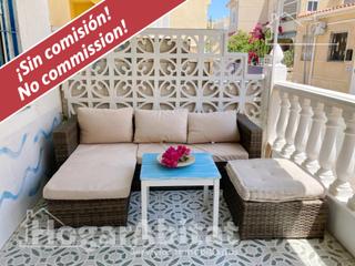 Maison  Calle galicia. Oportunidad! casa con terraza a un paso de la playa