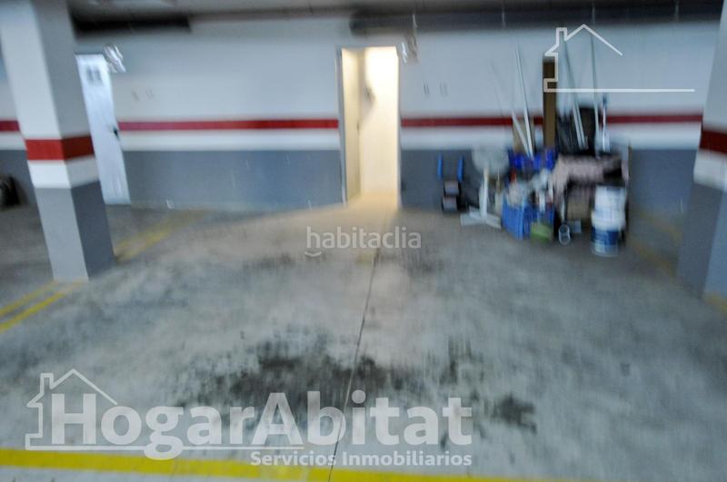 Foto 4827cbf5-5cb9-4416-8732-5748424408cb. Casa adosada adosado amplio y luminoso con dos terrazas, dos garajes y trastero en Puçol