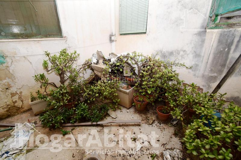 Foto 08134866-6c8e-4b64-a60b-3eb86b1c9dfc. Casa  con terraza para hacer a tu hogar de sueño en Moncada