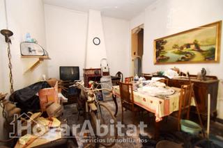 Casa a Moncada. Casa con terraza para hacer a tu hogar de sueño