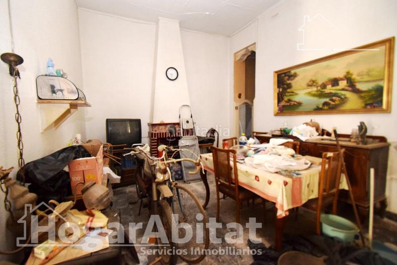 Foto a6e5a404-0fb5-4a41-9375-1b778c026bf0. Casa  con terraza para hacer a tu hogar de sueño en Moncada