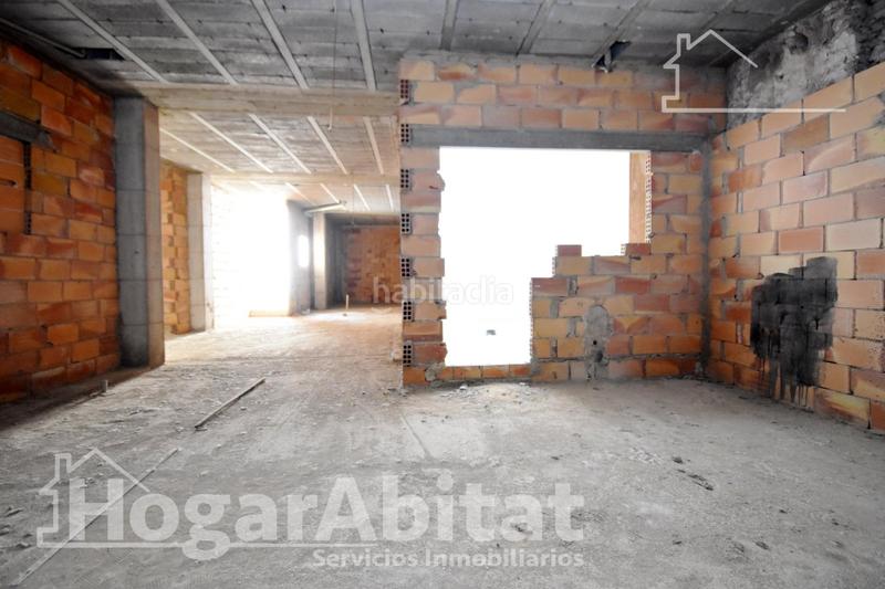 Foto f0ada510-c698-425d-9e34-406e2124fb3d. Piso oportunidad! amplio piso diáfano para hacer el hogar de tus sueños en Pego