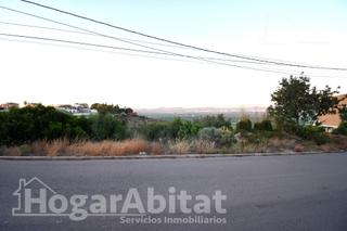 Terreny residencial a Sierra Perenchiza-Cumbres de Calicanto-Sto Domingo. Dos amplios terrenos urbanos para hacer la casa de tus sueños
