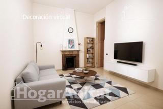 Haus  Calle san vicente ferrer. Casa con terraza para hacer a tu hogar de sueño