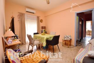Pis a Oliva Pueblo. Oportunidad! todo exterior con terraza y vistas a la montaña