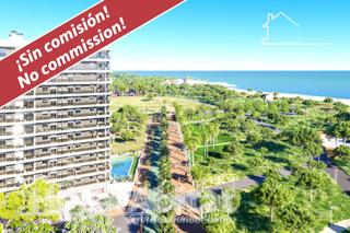 Appartement  Calle edf amanecer. Vivienda de lujo a esternar en la primera linea de la playa