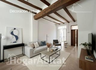 Maison  Calle de les ànimes. Gran oportunidad de hacer el hogar de tus sueños a tu gusto con