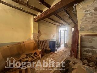 Casa a Benaguasil. Gran oportunidad de hacer el hogar de tus sueños a tu gusto con