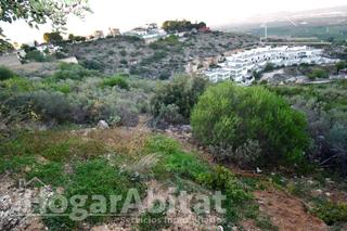 Terreny residencial a Sierra Perenchiza-Cumbres de Calicanto-Sto Domingo. Dos amplios terrenos urbanos para hacer la casa de tus sueños
