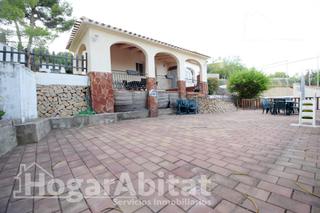 Haus in Oliva Pueblo. Vistas al mar y la naturaleza! espectacular chalet rustico refor