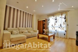 Etagenwohnung  Calle llus vives. Totalmente reformado! amplio y exterior con garaje, tres terraza