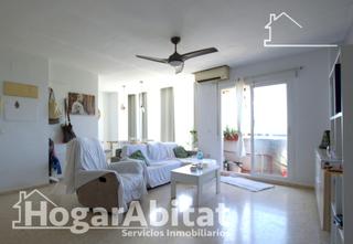 Etagenwohnung  Calle oliveretes. Vistas panormicas! bonito, luminoso y exterior con balcn y gar