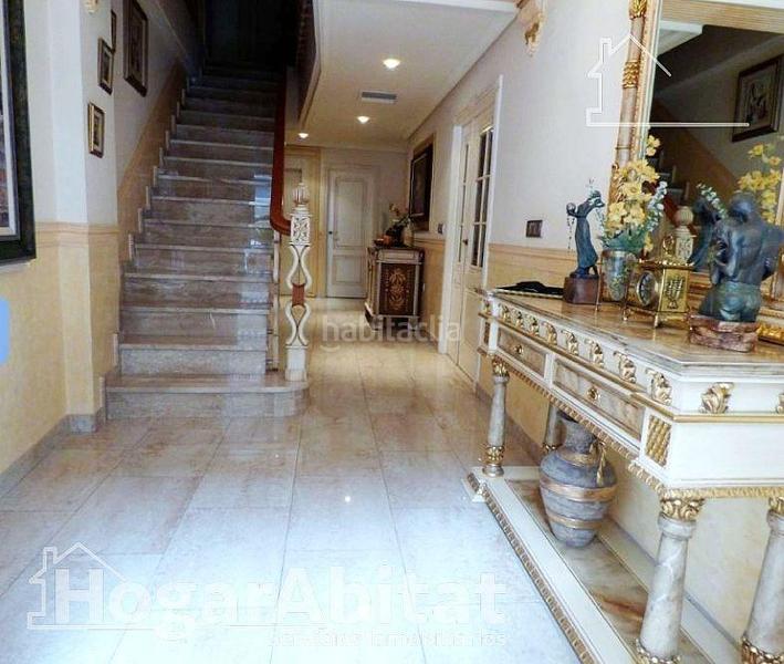 Foto 2f611a99-d03f-460d-9d1c-a04595908631. Casa con parcheggio in Crevillente