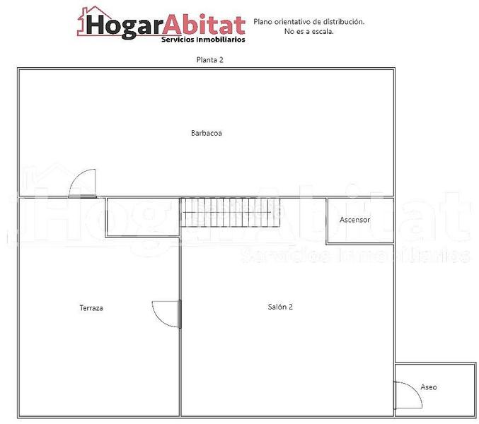 Foto 3818e349-3255-4fb5-bd85-749227d3ab60. Casa con parcheggio in Crevillente