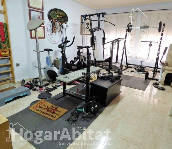 Foto 44de9863-9f33-4f8d-af13-52e34e94c07e. Casa con parcheggio in Crevillente