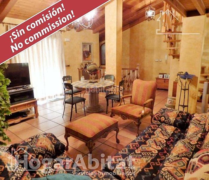 Foto 4d7d3963-6a28-4b6b-abd8-f332d6041cdf. Casa con parcheggio in Crevillente
