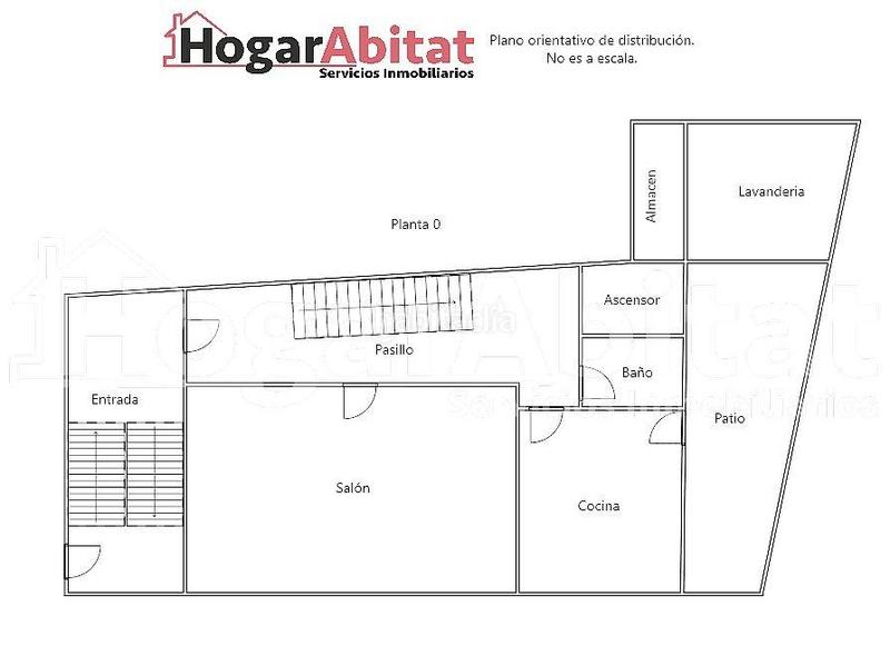 Foto 5ba49cf7-ab8c-4a0a-8b31-4722caf3ead6. Casa con parcheggio in Crevillente