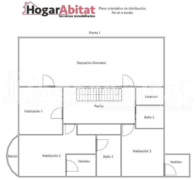 Foto 740bc247-a7db-48c4-abd5-3bc5b6e8c137. Casa con parcheggio in Crevillente